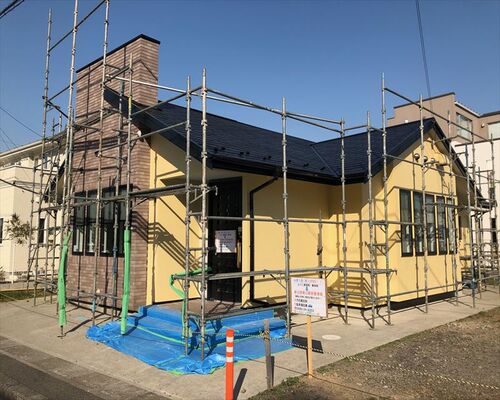 新店舗外観１_R