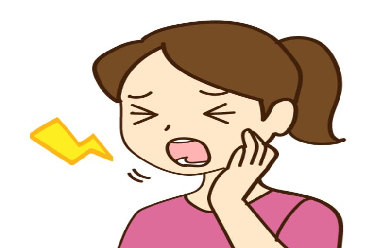顎関節症