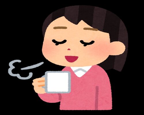 coffee_ippuku_woman1_R