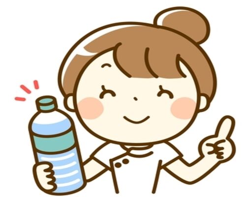 水分
