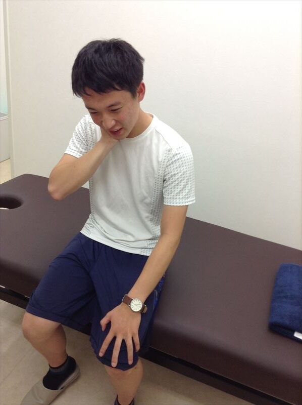 首痛はなぜ起こる？