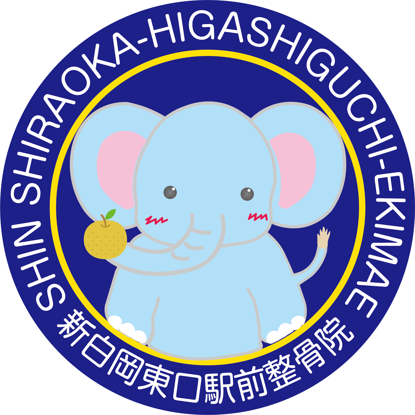 ぞうマーク