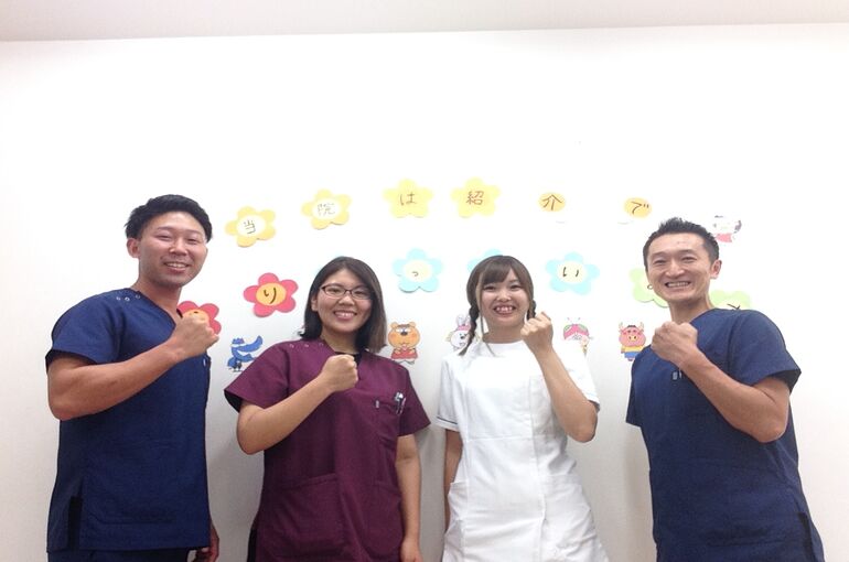 4人集合写真
