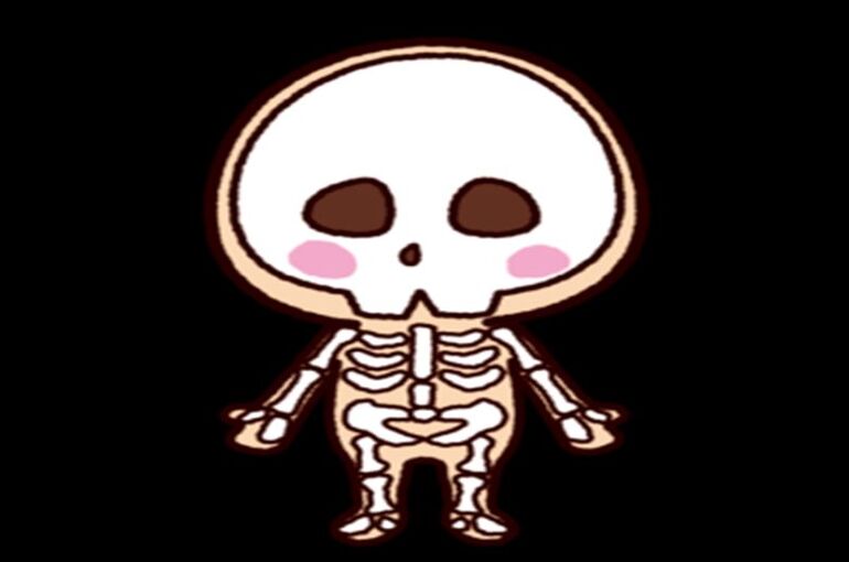 ほね_R