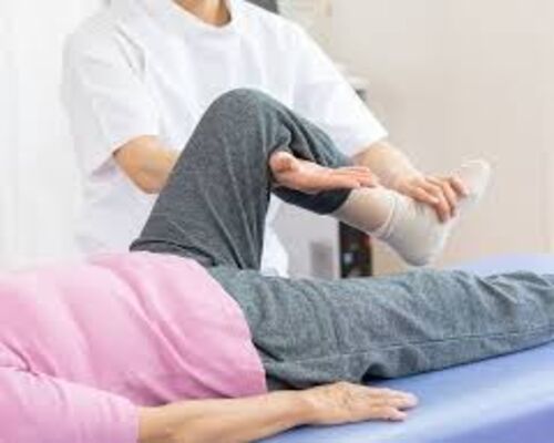 訪問マッサージ