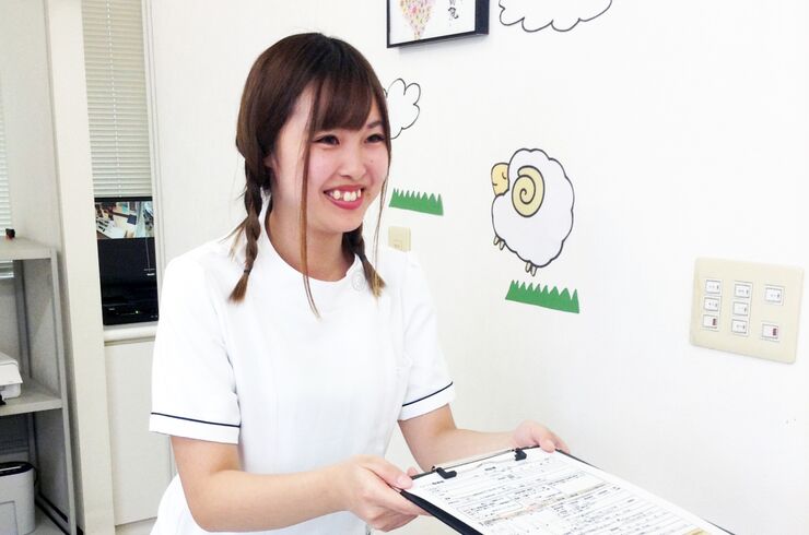 uketsuke