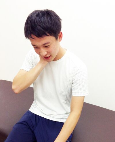 頭痛